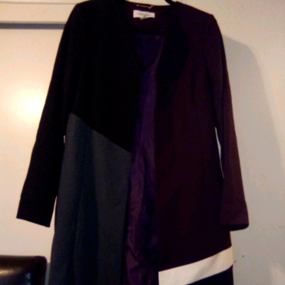 Calvin Klein Jacket